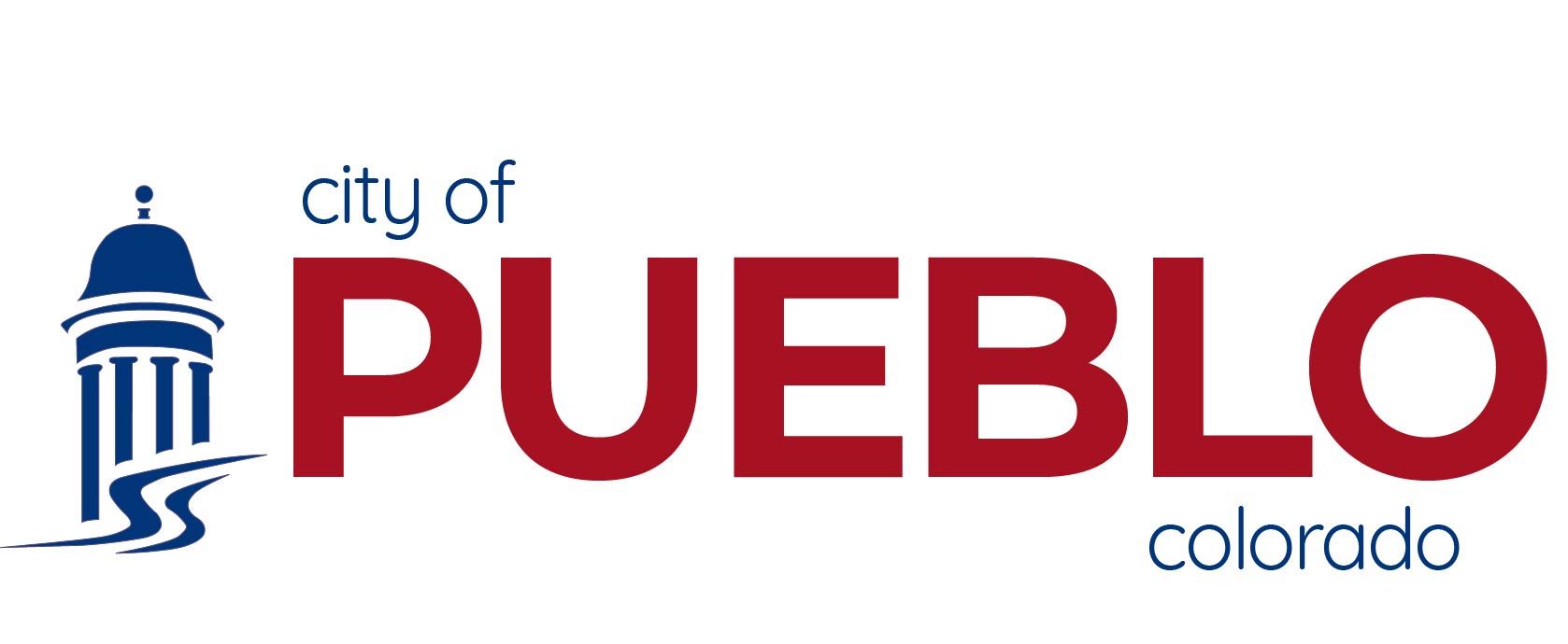 City of Pueblo Logo
