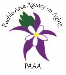 Pueblo Area Agency on Aging LOGO 