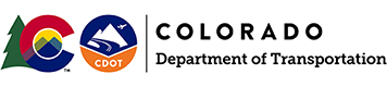 Colorado Department Of Transportation Logo 