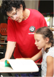 Foster Grandparent 2